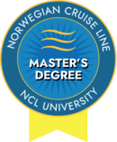 NCL Masters Degree - Breakaway Travel