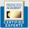 Princess Cruise Certified Expert