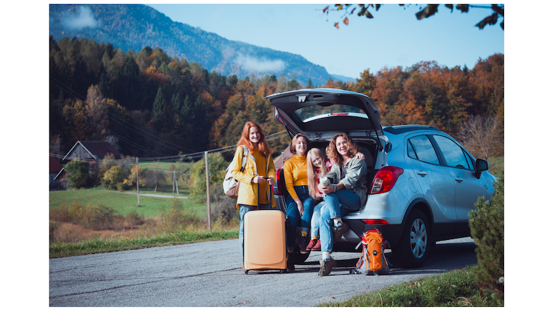 Family Travel