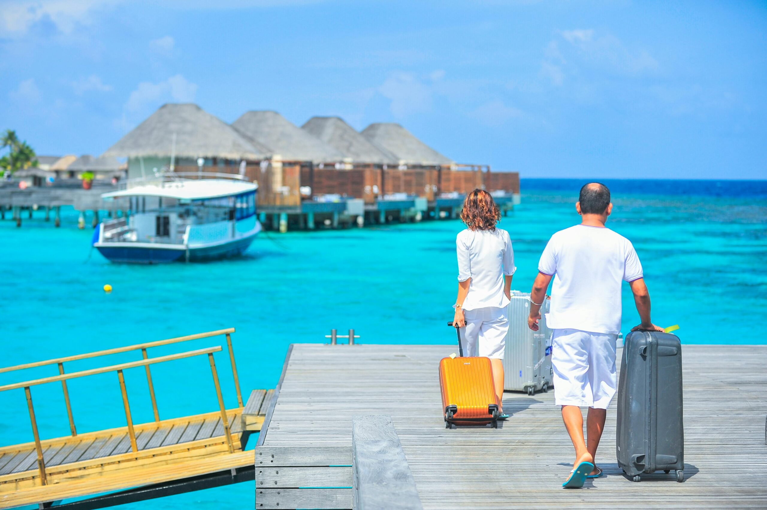 What Truly Defines a Luxury Vacation (And What Most People Get Wrong)